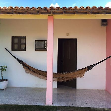Pousada Litoranea Pirambu Exterior photo